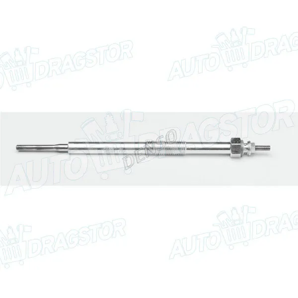 Grejač MITSUBISHI PAJERO (V60/V70), 99-06; 