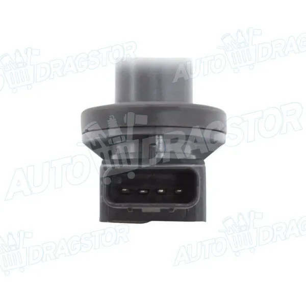 Bobina TOYOTA IQ (AJ1), 09-; PRIUS (NHW10/NHW11), 97-03; PRIUS (NHW20), 03-09; YARIS (XP10), 99-06; YARIS (XP130), 11-; YARIS (XP90), 06-11; YARIS VERSO (NCP/NL 