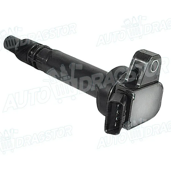 Bobina TOYOTA CELICA (T23), 99-05; COROLLA (E12), 02-07; 