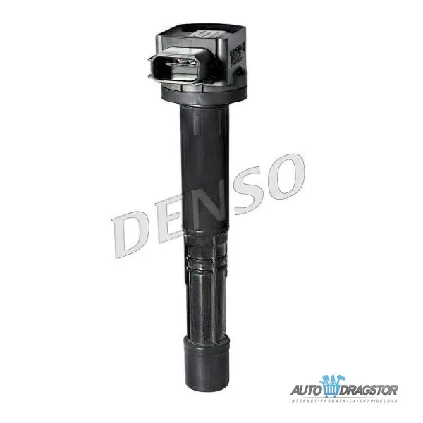 Bobina HONDA CIVIC (EP/EU/EV), 01-05; CIVIC (FD/FN/FK), 06-11; CR-V (RD), 02-06; FRV (BE), 05-09; STREAM (RN), 01-06; 