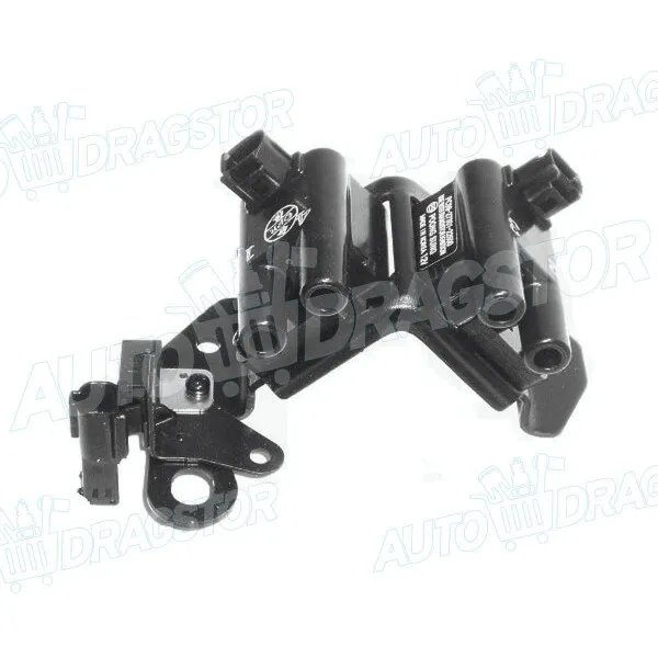 Bobina HYUNDAI ACCENT (LC), 00-06; ACCENT (MC), 06-10; ACCENT (X-3), 94-00; COUPE (GK), 02-09; GETZ (TB), 02-11; TIBURON (GK), 02-09; 