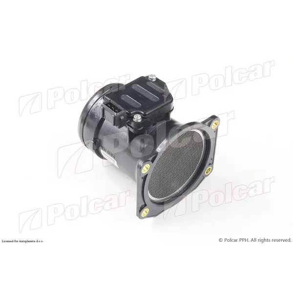 Protokomer-senzor protoka vazduha AUDI, SKODA, VOLKSWAGEN 