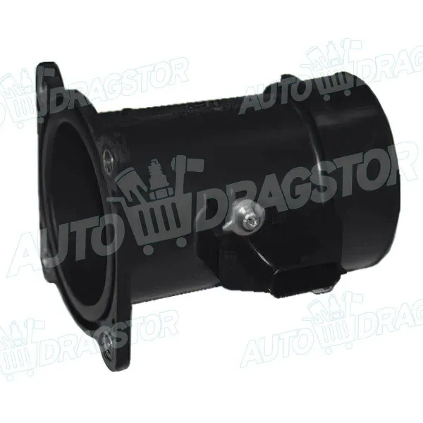 Protokomer-senzor protoka vazduha NISSAN ALMERA (N16), 00-07; ALMERA TINO (V10), 00-06; PRIMERA (P12), 01-07; X-TRAIL (T30), 01-07; 