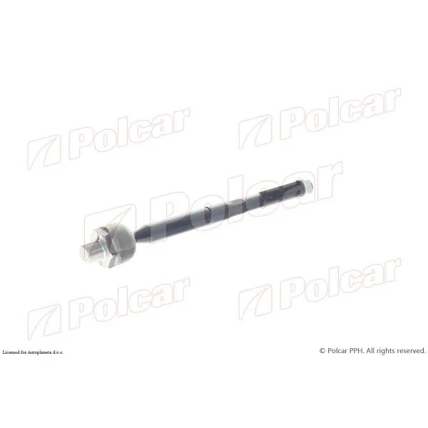 Spona CHRYSLER 300C (LX), 04-11; 