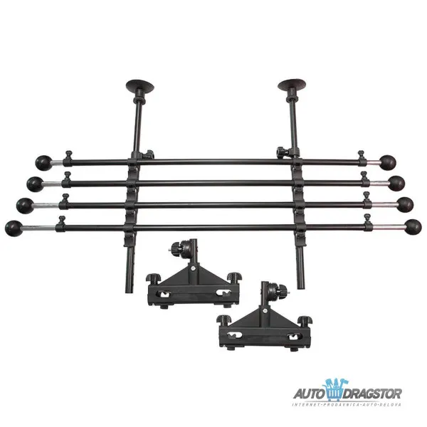 REŠETKA GEPEKA ZA PSE 