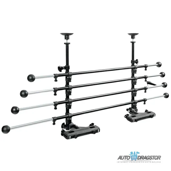 REŠETKA GEPEKA ZA PSE 