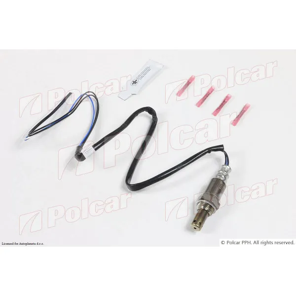 Lambda sonda/senzor DAIHATSU, LEXUS, TOYOTA 