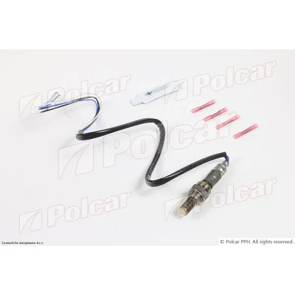 Lambda sonda/senzor DAIHATSU, FIAT, HONDA, JAGUAR, LAND ROVER, LEXUS, MAZDA, MITSUBISHI, OPEL, SUBARU, SUZUKI, TOYOTA, VOLVO 