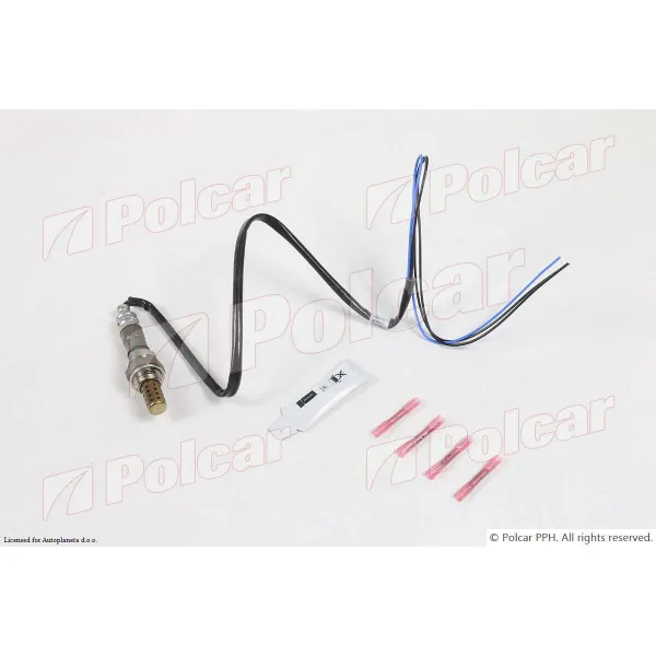 Lambda sonda/senzor AUDI, CHEVROLET, HYUNDAI, MAZDA, MERCEDES, NISSAN, RENAULT, SAAB, SEAT, SUZUKI, VOLKSWAGEN, VOLVO 