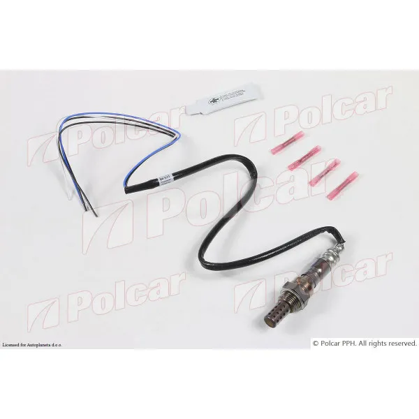 Lambda sonda/senzor AUDI, CHRYSLER, CITROËN, DAEWOO, FIAT, FORD, HONDA, HYUNDAI, JAGUAR, LANCIA, MAZDA, MITSUBISHI, NISSAN, OPEL, PEUGEOT, ROVER/MG, SAAB, SEAT 