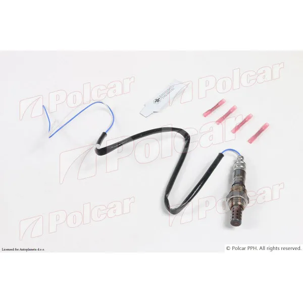 Lambda sonda/senzor CHEVROLET, DAEWOO, MITSUBISHI, RENAULT 