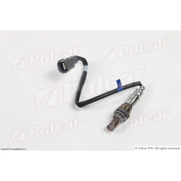 Lambda sonda/senzor DAIHATSU, TOYOTA 