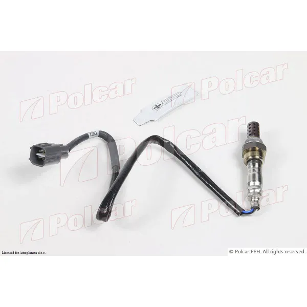 Lambda sonda/senzor DAIHATSU, LEXUS, TOYOTA 