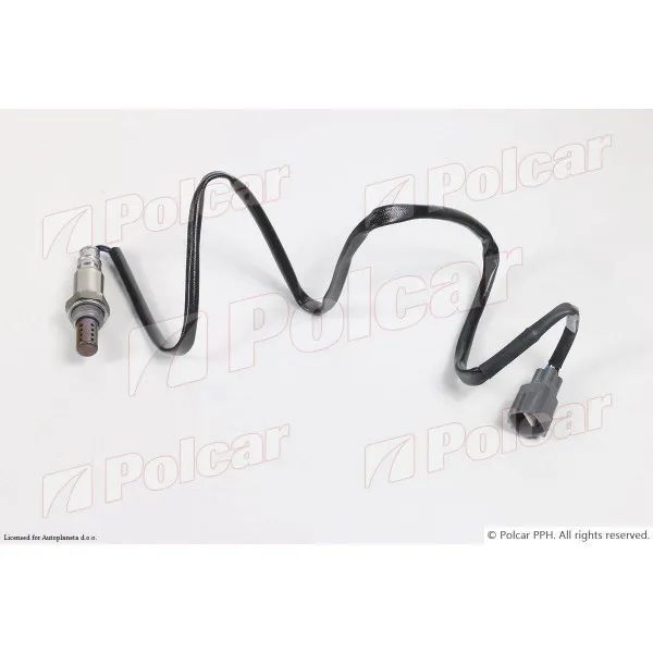 Lambda sonda/senzor TOYOTA MR2 (ZZW30), 00-07; PREVIA (ACR), 00-05; YARIS (XP10), 99-06; 