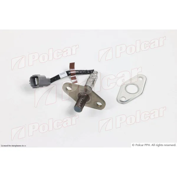 Lambda sonda/senzor TOYOTA COROLLA (E10), 92-97; COROLLA (E11), 97-02; 