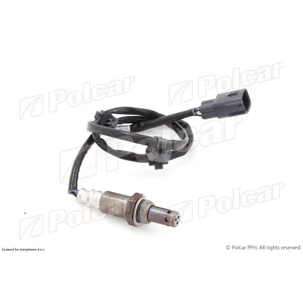 Lambda sonda/senzor LEXUS, TOYOTA 