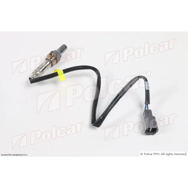 Lambda sonda/senzor TOYOTA AVENSIS VERSO (M2/R1), 01-09; CAMRY (XV20), 96-01; CAMRY (XV30), 01-06; PICNIC (XM10), 96-01; PREVIA (ACR), 00-05; RAV4 (XA20), 00-06 