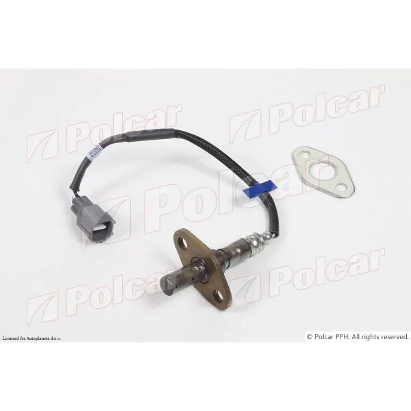 Lambda sonda/senzor TOYOTA AVENSIS (T22), 97-03; CARINA E, 92-97; 