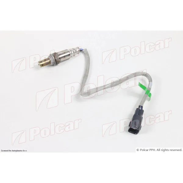 Lambda sonda/senzor DAIHATSU, LEXUS, TOYOTA 