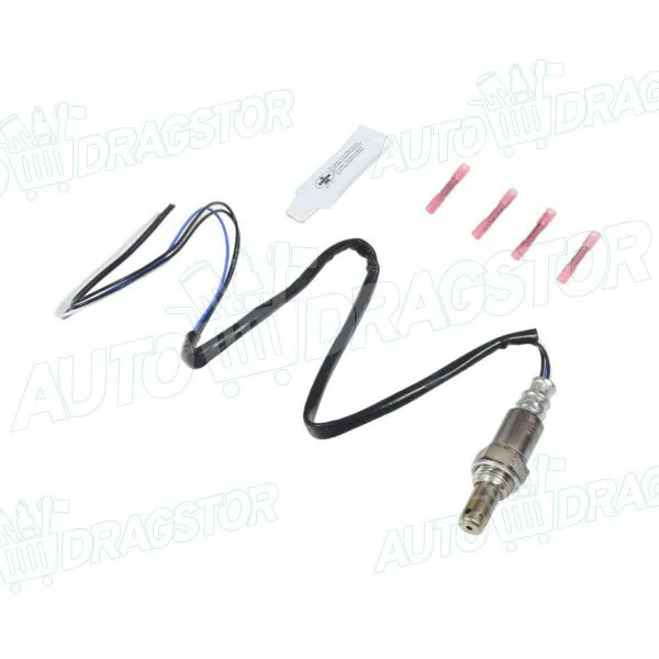 Lambda sonda/senzor TOYOTA YARIS (XP10), 99-06; YARIS (XP90), 06-11; 