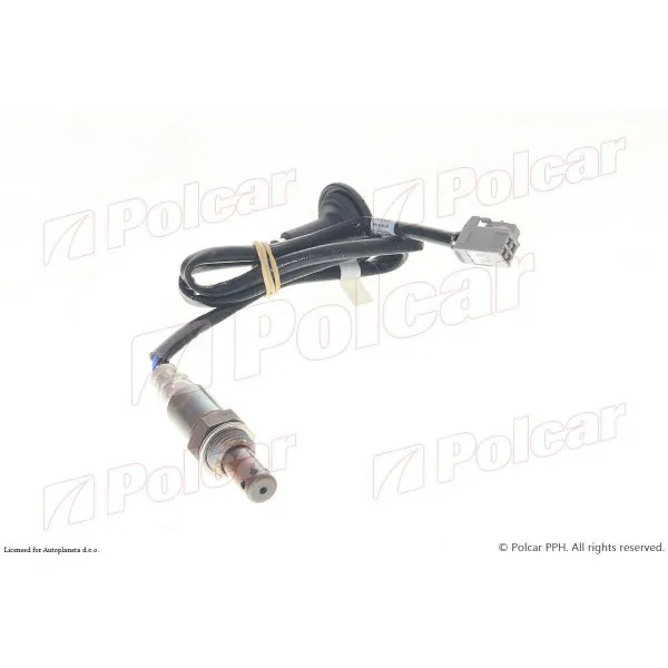 Lambda sonda/senzor TOYOTA AVENSIS (T25), 03-08; COROLLA VERSO (ZER/ZZE), 04-09; 