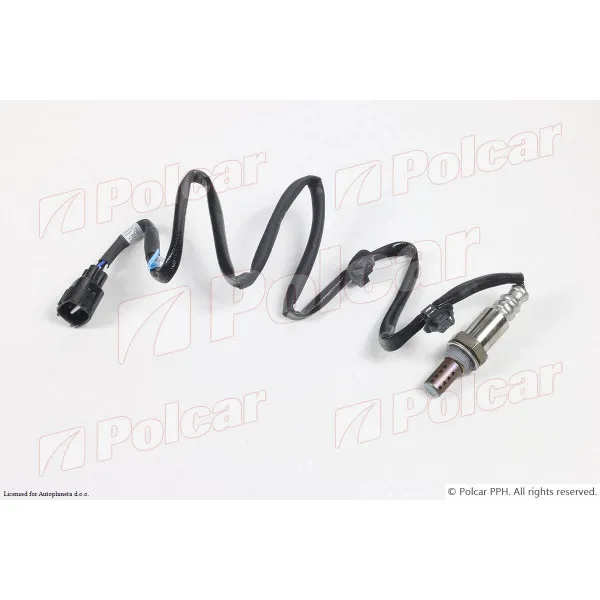 Lambda sonda/senzor TOYOTA AVENSIS (T22), 97-03; AVENSIS VERSO (M2/R1), 01-09; PREVIA (ACR), 00-05; RAV4 (XA20), 00-06; 