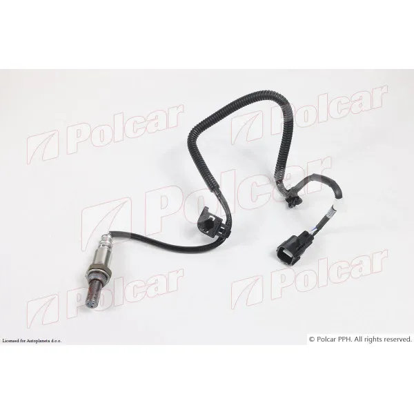 Lambda sonda/senzor TOYOTA RAV4 (XA20), 00-06; 