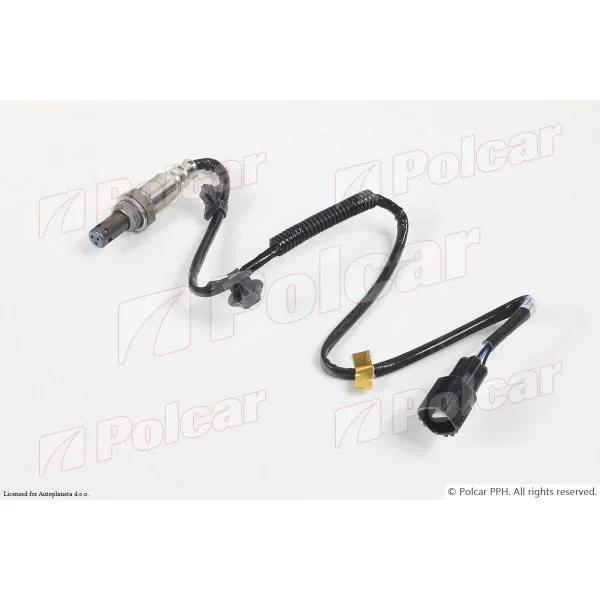 Lambda sonda/senzor TOYOTA AVENSIS (T25), 03-08; 