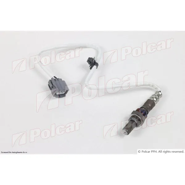 Lambda sonda/senzor SUBARU FORESTER (SG), 02-08; LEGACY (BE/BH), 98-04; LEGACY (BL/BP/BPS), 04-09; LEGACY OUTBACK (BH), 98-04; 