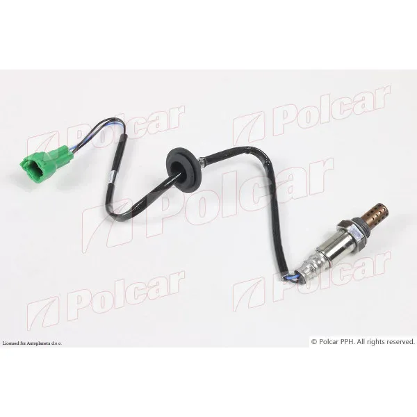 Lambda sonda/senzor SUZUKI BALENO (EG), 95-02; LIANA (ER), 01-07; 