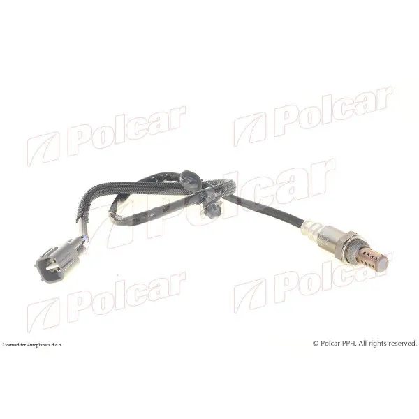 Lambda sonda/senzor SUBARU FORESTER (SF), 97-02; FORESTER (SG), 02-08; IMPREZA (GD/GG), 00-07; IMPREZA (GP/GJ), 12-16; LEGACY (BL/BP/BPS), 04-09; LEGACY OUTBACK 