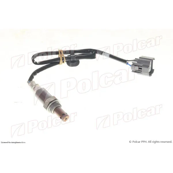 Lambda sonda/senzor SUBARU LEGACY (BL/BP/BPS), 04-09; OUTBACK (BP), 03-09; SVX (CX), 92-97; 