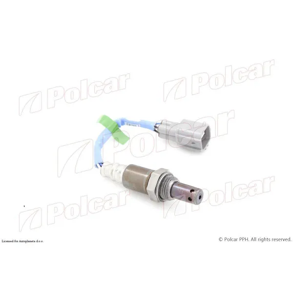 Lambda sonda/senzor SUBARU LEGACY (BL/BP/BPS), 04-09; OUTBACK (BP), 03-09; TRIBECA (B9), 05-14; 