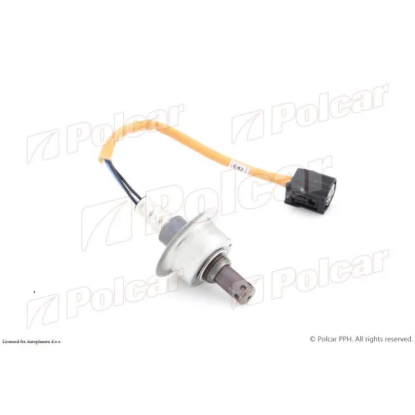 Lambda sonda/senzor HONDA CIVIC (FD/FN/FK), 06-11; CR-V (RE), 06-12; FRV (BE), 05-09; 