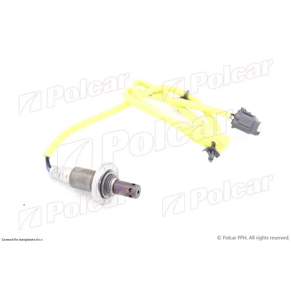 Lambda sonda/senzor SUBARU FORESTER (SG), 02-08; IMPREZA (GD/GG), 00-07; 