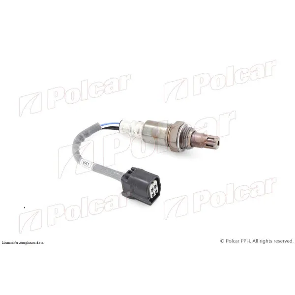 Lambda sonda/senzor HONDA CIVIC (FD/FN/FK), 06-11; 