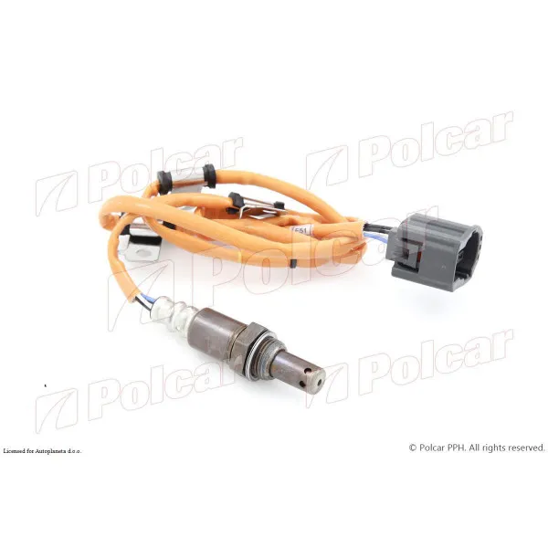 Lambda sonda/senzor MAZDA 5 (CR), 05-10; 6 (GG/GY), 02-08; 6 (GH), 08-12; 