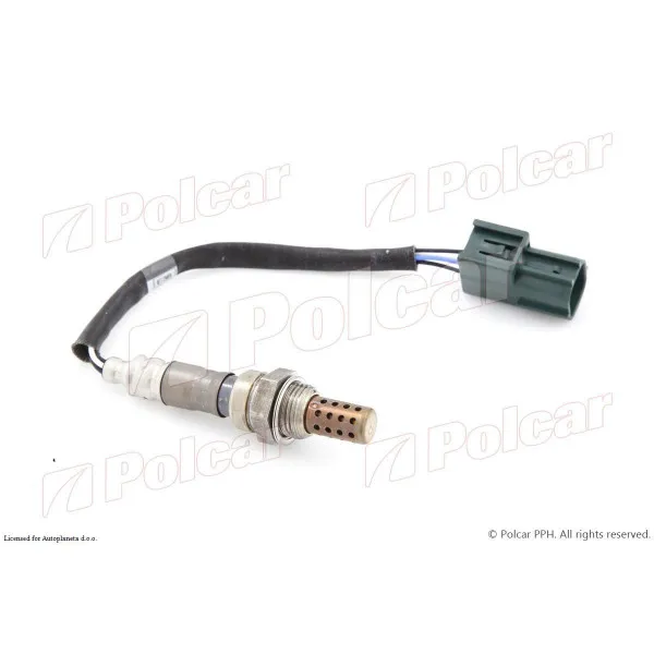 Lambda sonda/senzor NISSAN MICRA (K12), 03-10; 