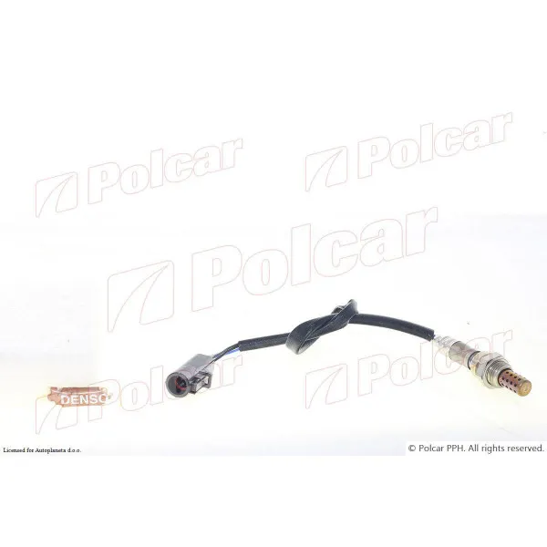 Lambda sonda/senzor FORD, MAZDA 