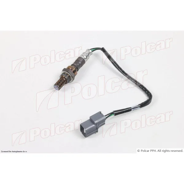 Lambda sonda/senzor HONDA ACCORD (CB/CC/CD/CE/CF), 93-97; ACCORD (CF/CG/CH/CL), 98-02; CIVIC (EG/EJ/EH9), 91-95; CIVIC (EJ/EK), 95-01; CIVIC (MA/MB/MC2), 95-01; 