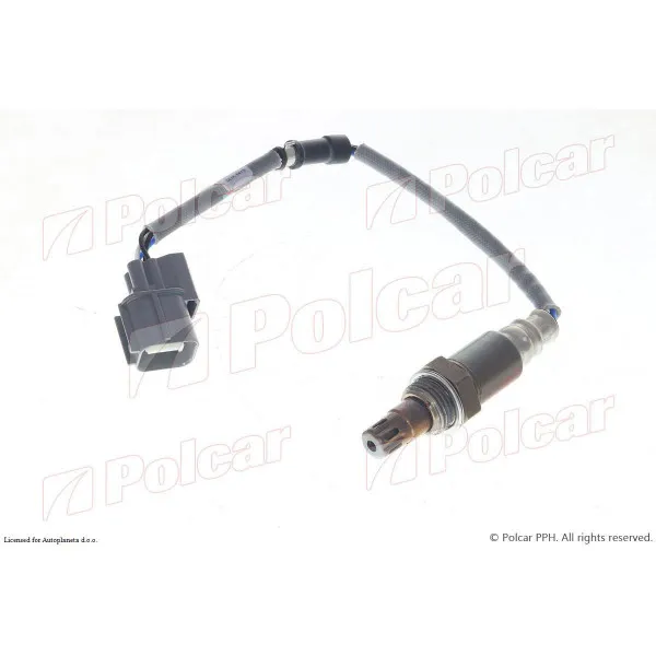 Lambda sonda/senzor HONDA CIVIC (EP/EU/EV), 01-05; CR-V (RD), 02-06; 