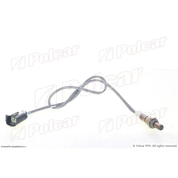 Lambda sonda/senzor VOLVO C70, 97-06; S60 (RS), 00-09; S70 (LS), 97-00; S80 (TS/XT), 98-06; V70 (LW), 97-00; V70 (SW), 00-07; 