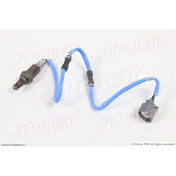 Lambda sonda/senzor HONDA ACCORD (CL/CM/CN), 02-08; 