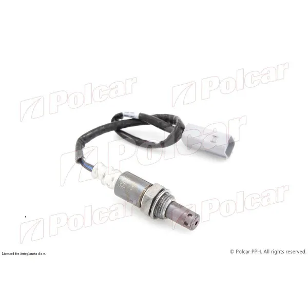 Lambda sonda/senzor NISSAN, RENAULT 