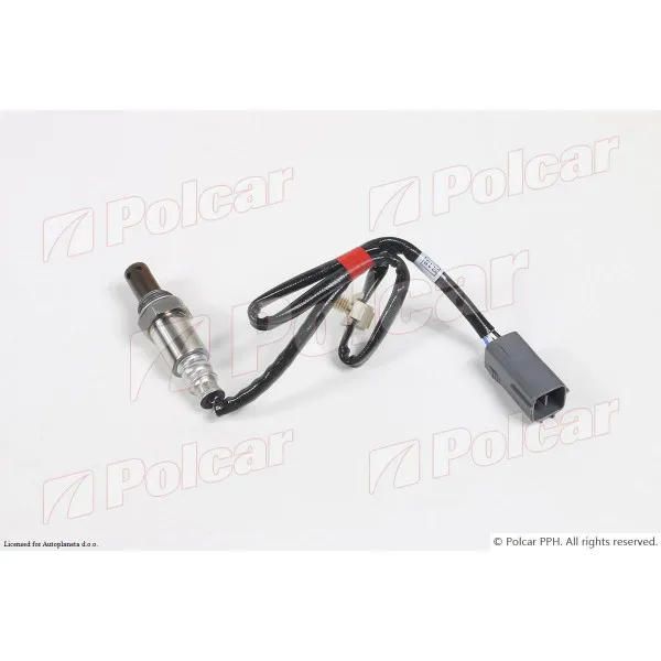 Lambda sonda/senzor MAZDA RX-8 (SE3P), 03-12; 