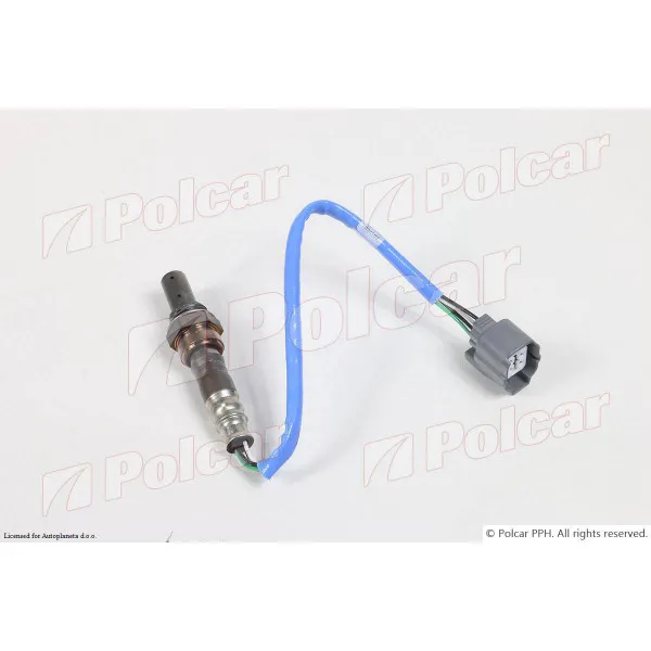 Lambda sonda/senzor HONDA ACCORD (CF/CG/CH/CL), 98-02; 