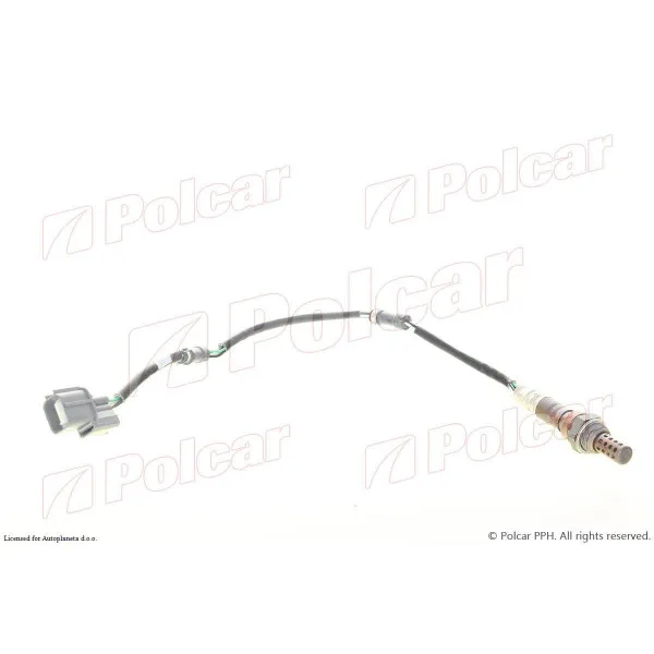 Lambda sonda/senzor HONDA ACCORD (CF/CG/CH/CL), 98-02; CIVIC (EG/EJ/EH9), 91-95; CIVIC (EJ/EK), 95-01; CIVIC (MA/MB/MC2), 95-01; CRX (EH6/EG2), 92-98; LEGEND (K 