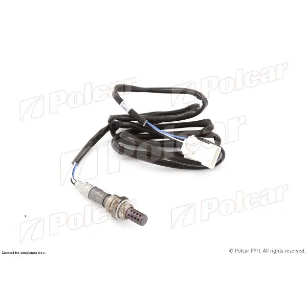 Lambda sonda/senzor CITROËN, PEUGEOT 