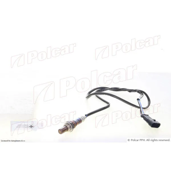 Lambda sonda/senzor ALFA ROMEO, FIAT, LANCIA 