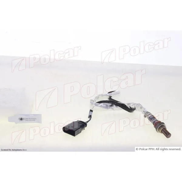 Lambda sonda/senzor AUDI, SEAT, SKODA, VOLKSWAGEN 